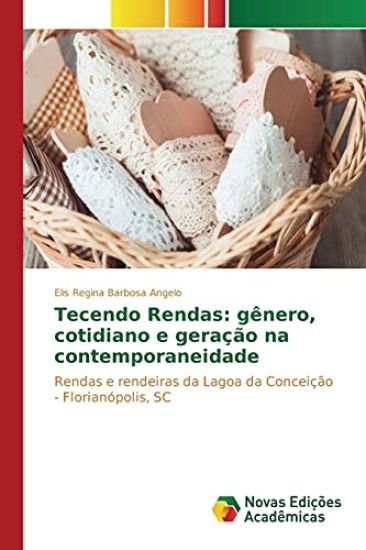 Tecendo Rendas