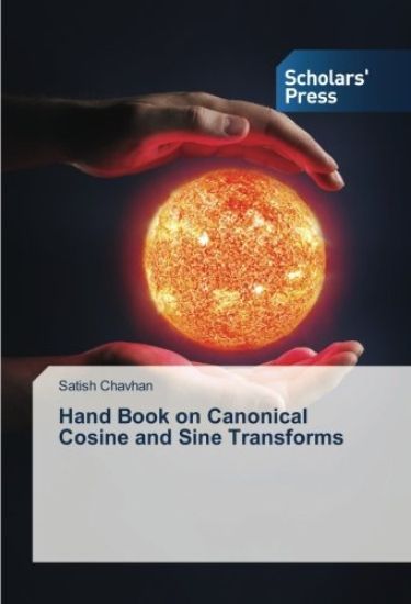 Hand Book on Canonical Cosine and Sine Transforms
