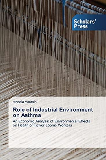 Role of Industrial Environment on Asthma
