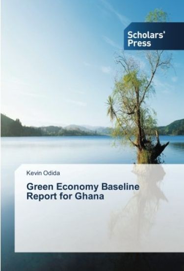 Green Economy Baseline Report for Ghana