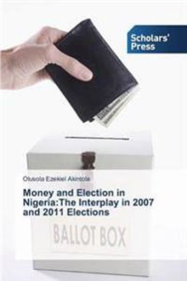 Money and Election in Nigeria