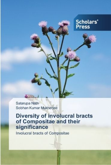Diversity of involucral bracts of Compositae and their significance