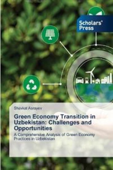 Green Economy Transition in Uzbekistan