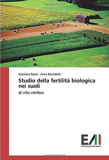Studio della fertilità biologica nei suoli