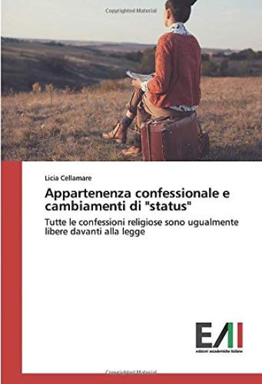 Appartenenza confessionale e cambiamenti di "status"