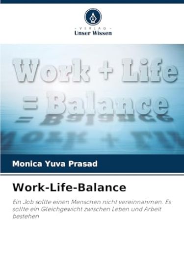 Work-Life-Balance