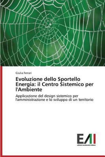 Evoluzione dello Sportello Energia