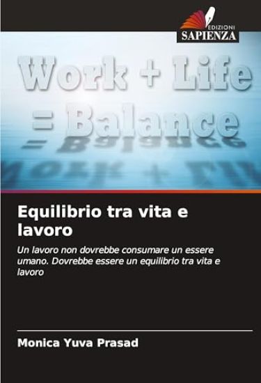 Equilibrio tra vita e lavoro
