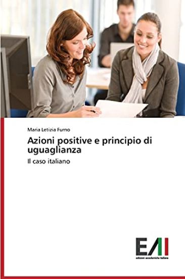 Azioni positive e principio di uguaglianza