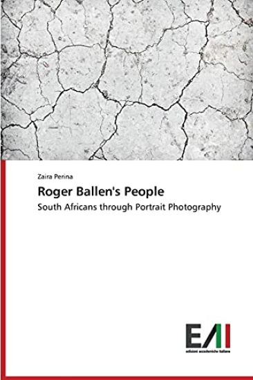 Roger Ballen's People