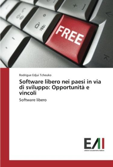 Software libero nei paesi in via di sviluppo: Opportunità e vincoli