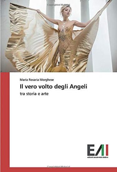 Il vero volto degli Angeli