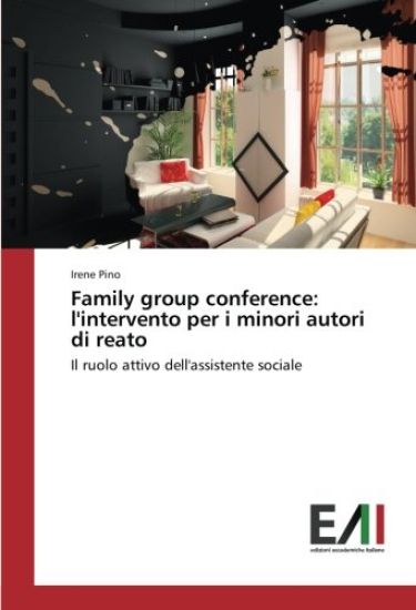 Family group conference: l'intervento per i minori autori di reato