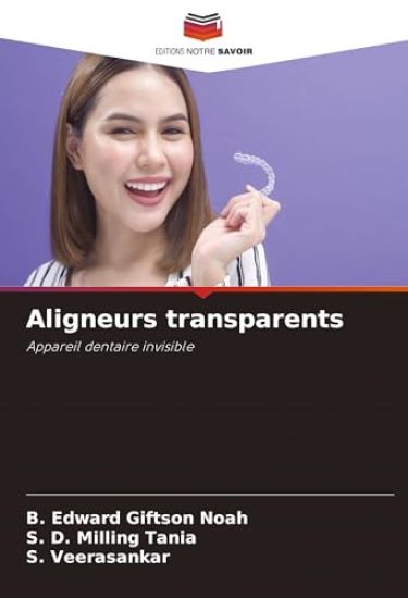 Aligneurs transparents