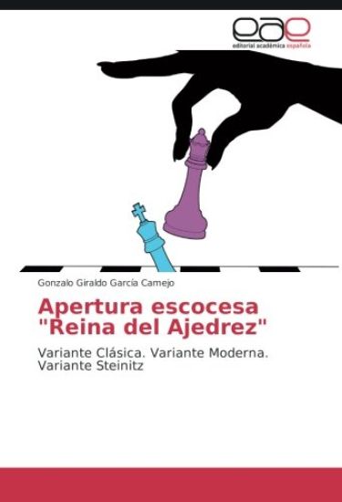 Apertura escocesa "Reina del Ajedrez"