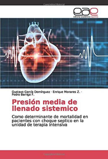 Presión media de llenado sistemico