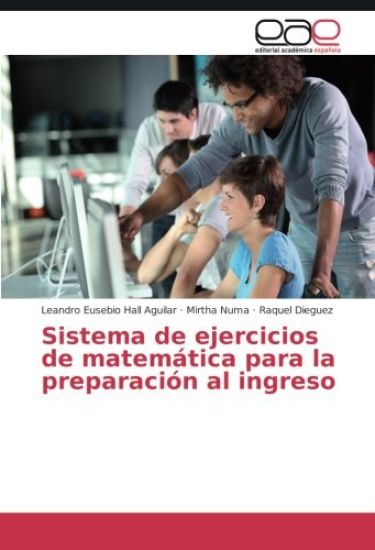 Sistema de ejercicios de matemática para la preparación al ingreso