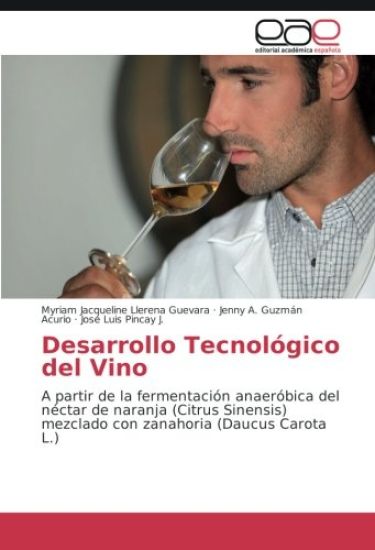 Desarrollo Tecnológico del Vino