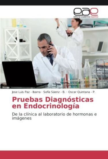 Pruebas Diagnósticas en Endocrinología
