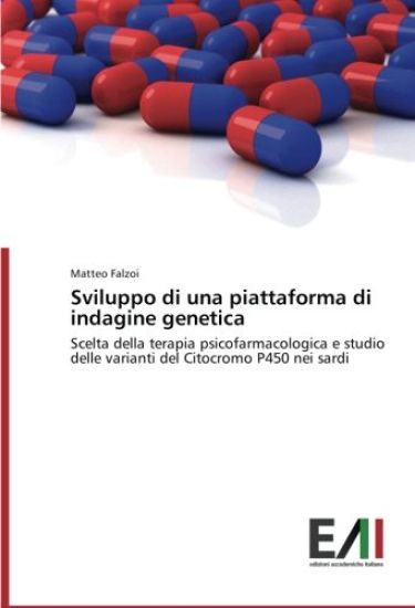 Sviluppo di una piattaforma di indagine genetica