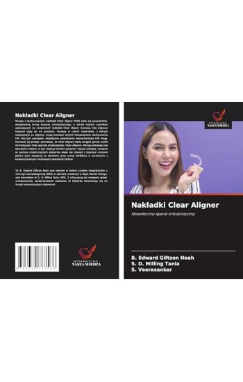 Nak¿adki Clear Aligner