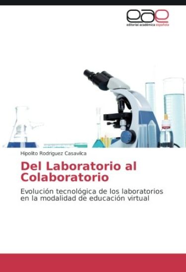 Del Laboratorio al Colaboratorio