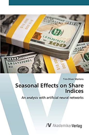 Seasonal Effects on Share Indices