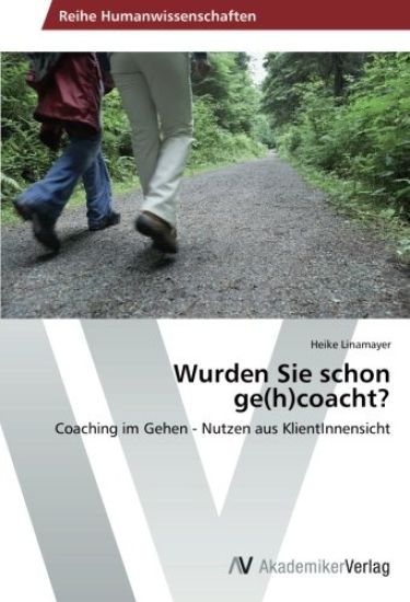 Wurden Sie schon ge(h)coacht?