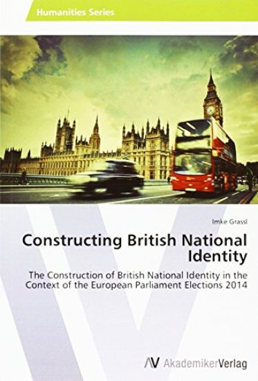 Constructing British National Identity