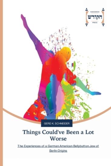 Things Could've Been a Lot Worse