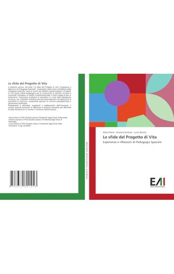 Le sfide del Progetto di Vita