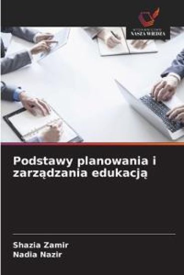 Podstawy planowania i zarz¿dzania edukacj¿
