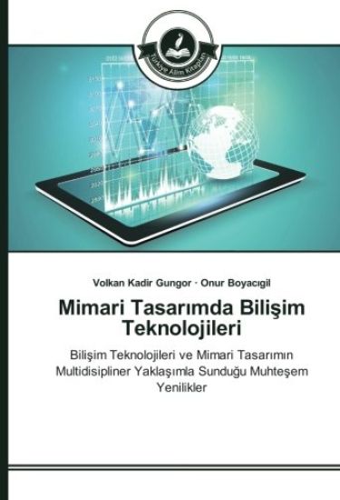 Mimari Tasar¿mda Bili¿im Teknolojileri