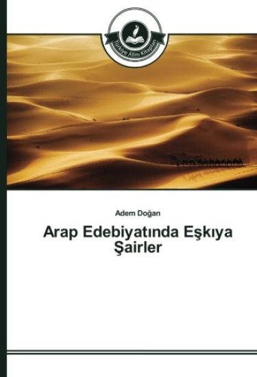 Arap Edebiyat¿nda E¿k¿ya ¿airler