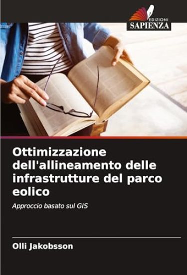 Ottimizzazione dell'allineamento delle infrastrutture del parco eolico