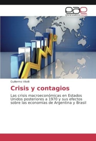 Crisis y contagios