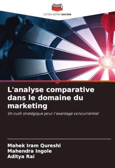 L'analyse comparative dans le domaine du marketing