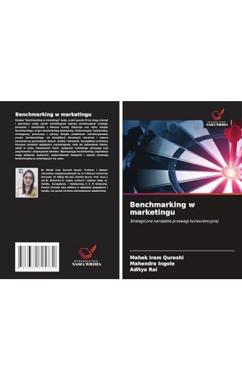Benchmarking w marketingu