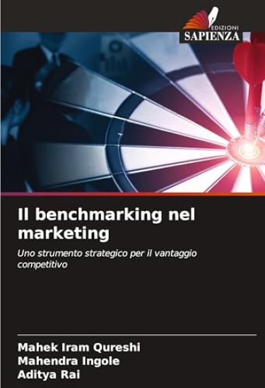 Il benchmarking nel marketing