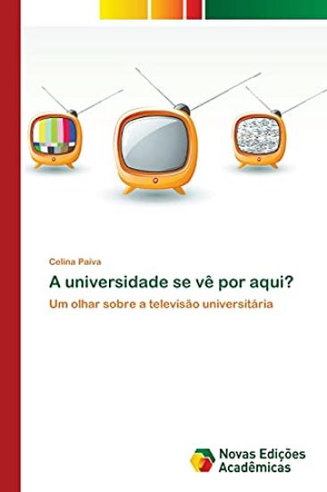 Kansikuva: A universidade se vê por aqui?
