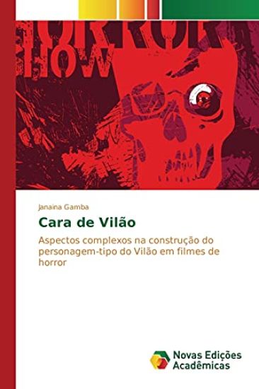 Cara de Vilão