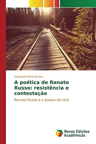 A poética de Renato Russo