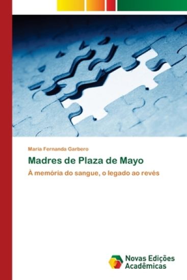 Madres de Plaza de Mayo