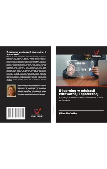 E-learning w edukacji zdrowotnej i spo¿ecznej