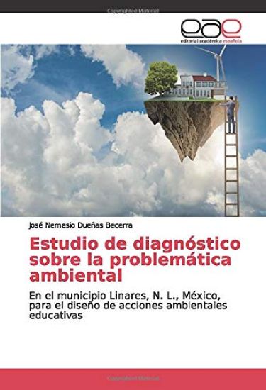 Estudio de diagnóstico sobre la problemática ambiental