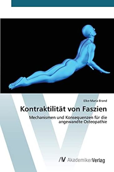 Kontraktilität von Faszien