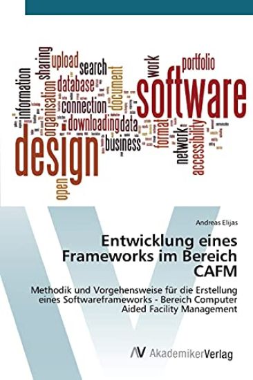 Entwicklung eines Frameworks im Bereich CAFM