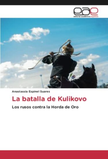 La batalla de Kulikovo