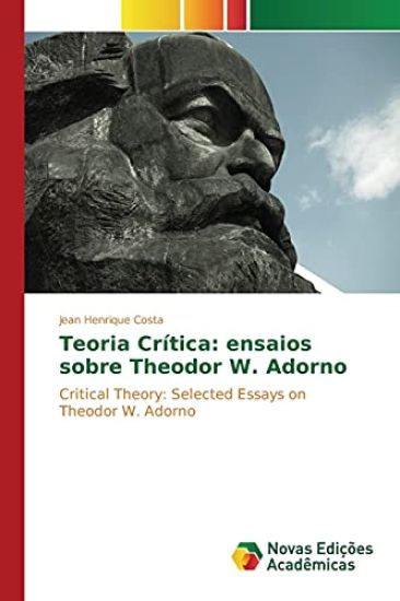 Teoria Crítica
