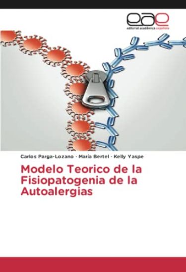 Modelo Teorico de la Fisiopatogenia de la Autoalergias